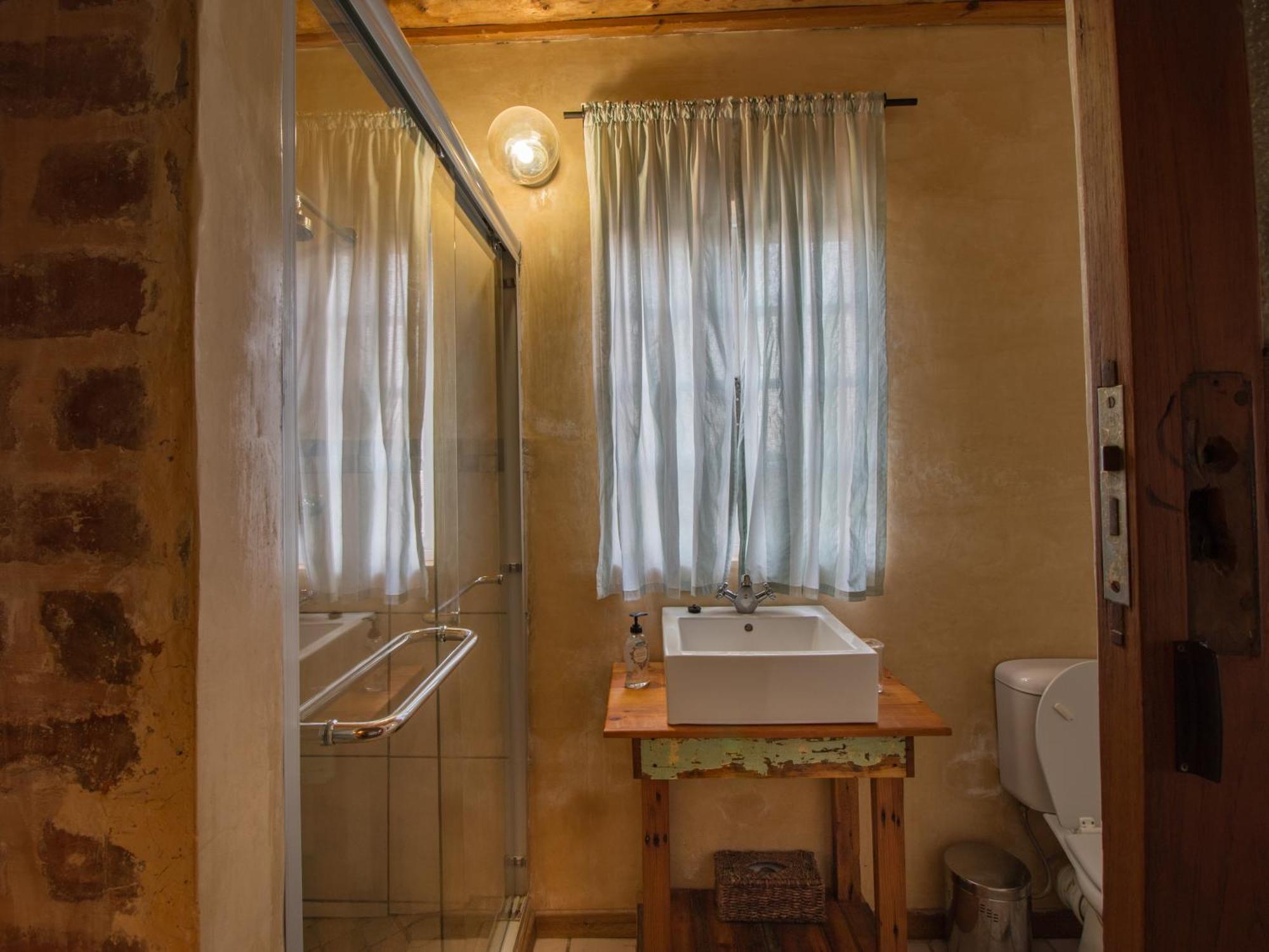 Bergsicht Country Farm Cottages Tulbagh Cameră foto