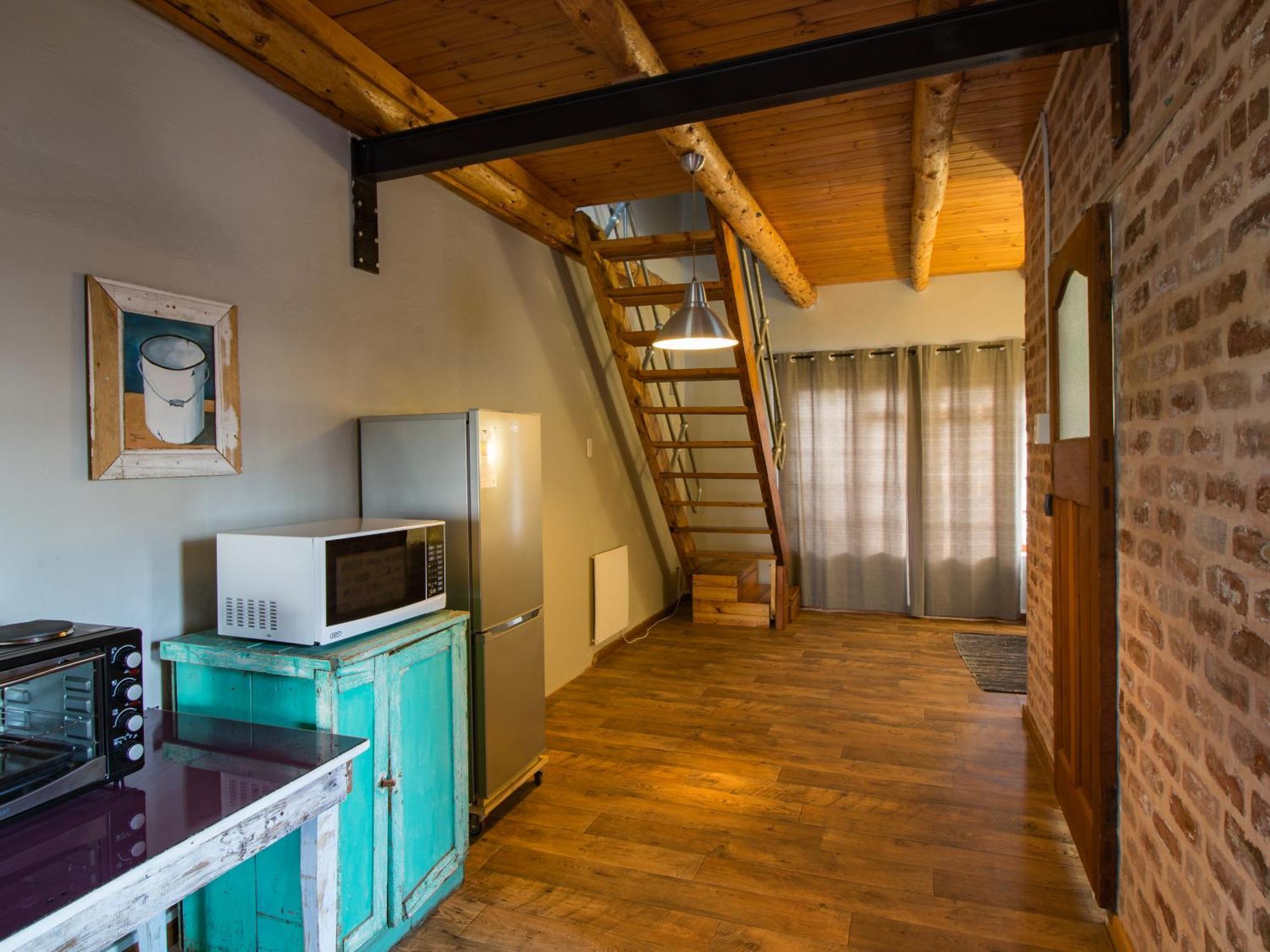Bergsicht Country Farm Cottages Tulbagh Cameră foto