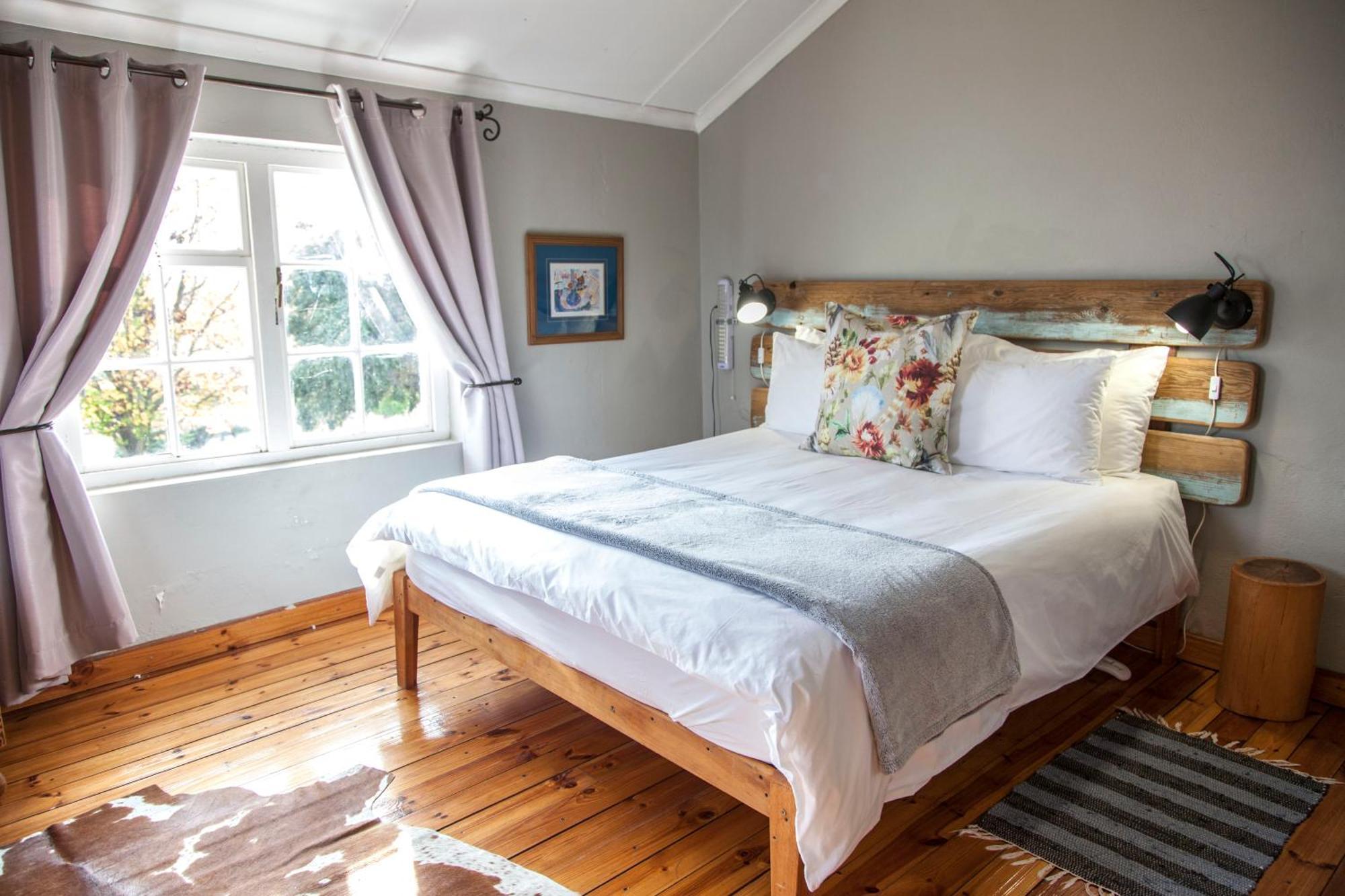 Bergsicht Country Farm Cottages Tulbagh Cameră foto