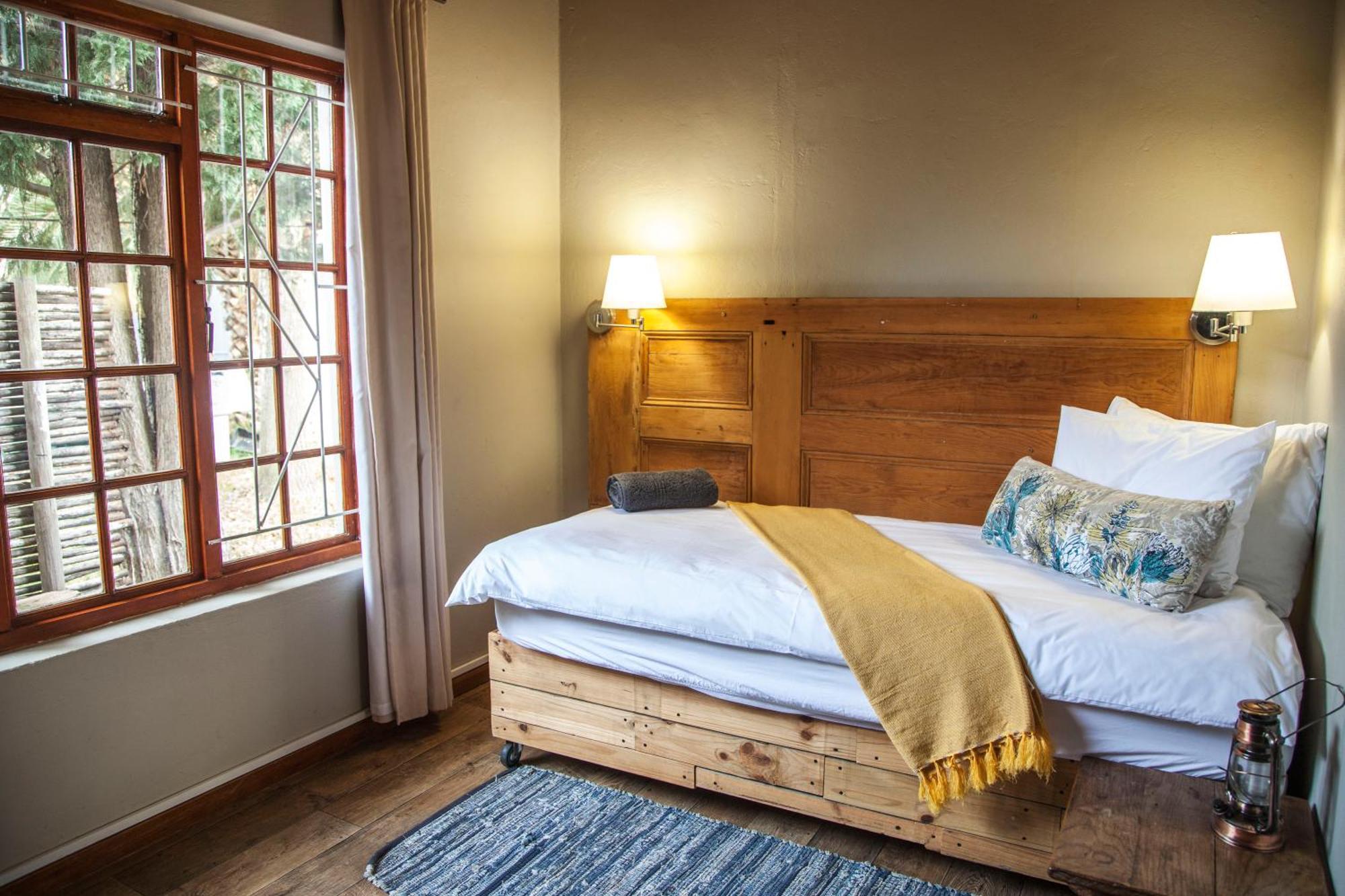 Bergsicht Country Farm Cottages Tulbagh Cameră foto