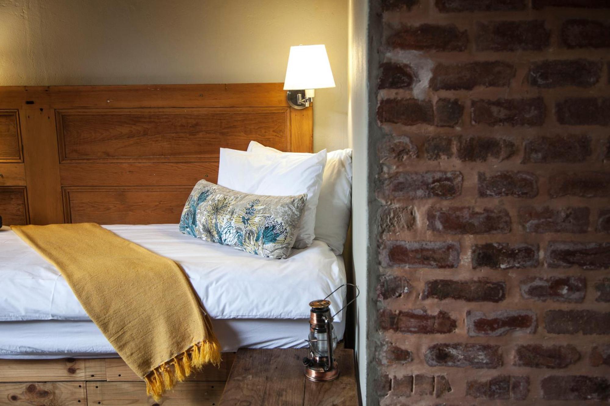 Bergsicht Country Farm Cottages Tulbagh Cameră foto