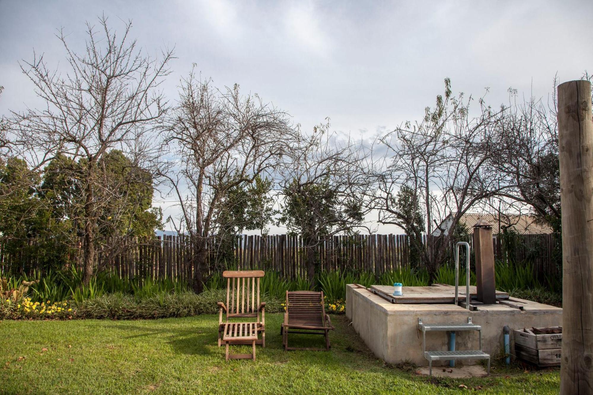Bergsicht Country Farm Cottages Tulbagh Cameră foto